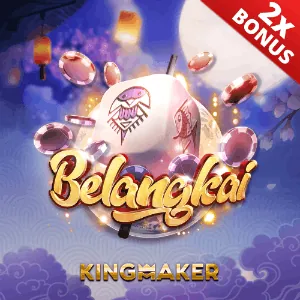 Wide Selection of Games