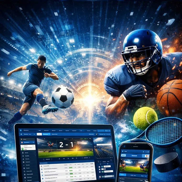 Asian Handicap Betting Explained