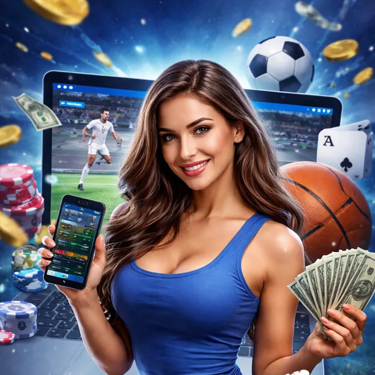 8k8.com Mobile App