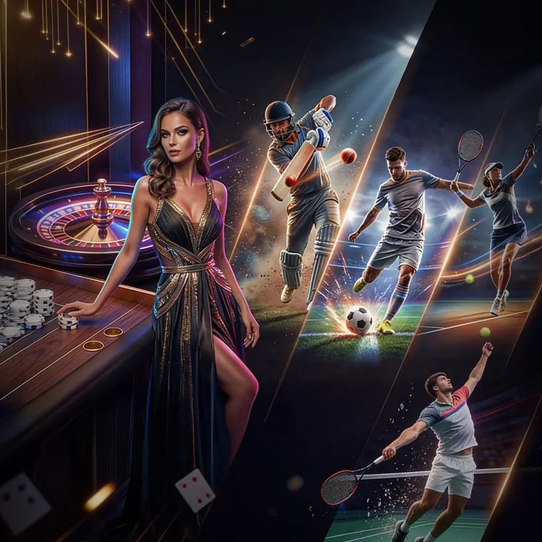 Roulette Wheel