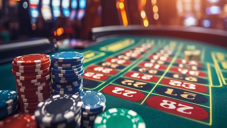 Regulatory Changes in Philippine Online Gambling